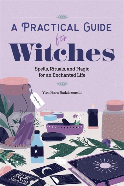 Enhancing Your Psychic Abilities with American Witchcraft: A Training Manual